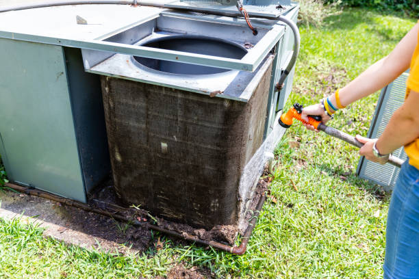 Best Air Vent Cleaning Services  in Hometown, IL