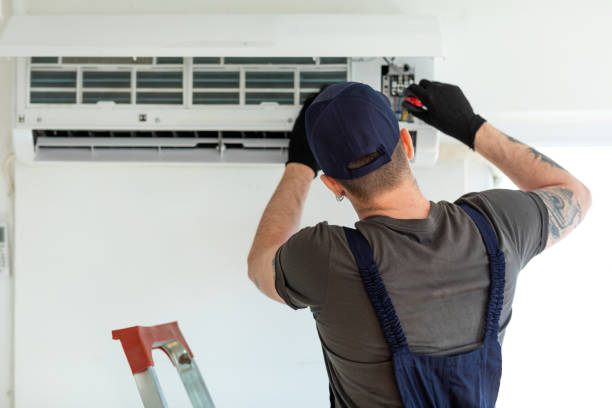 Best Local Air Duct Cleaning Services  in Hometown, IL