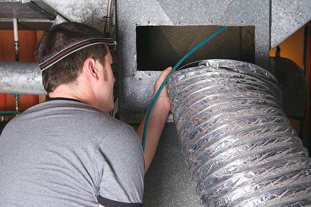 Best Best Air Duct Cleaning Company  in Hometown, IL