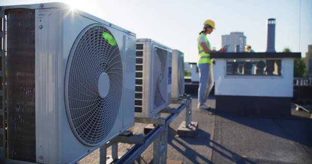 Professional Airduct Cleaning in IL