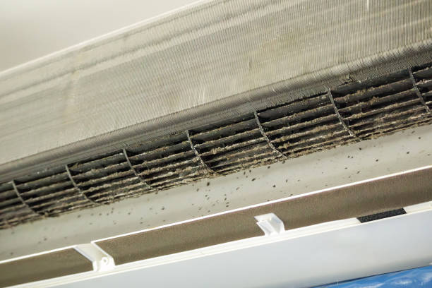 Ductwork Cleaning Services in IL