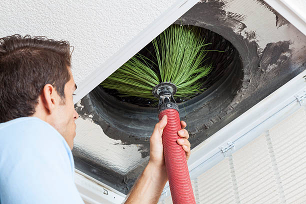 Best Air Duct Cleaning Near Me  in Hometown, IL