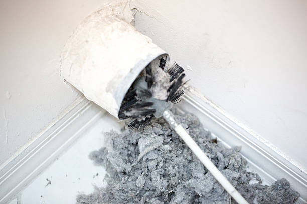 Best Commercial HVAC Duct Cleaning  in Hometown, IL